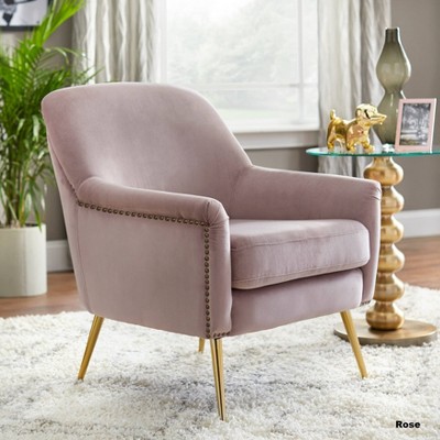 target living room accent chairs