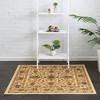 Unique Loom    Voyage Lawrence Area Rug - 3 of 4