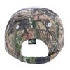 Mossy Oak  Classic Camouflage Adjustable Baseball Hat - 3 of 3