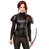 Rubies Mockingjay Part 1 Deluxe Women's Katniss Costume - 2 of 4