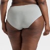 Women's Seamless Hipster Underwear - Auden™ - 2 of 3