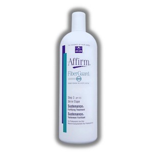 Avlon FiberGuard Sustenance Fortifying Treatment (32 oz) - Post-Relaxer Conditioner, Repairs Breakage & Restores Shine - 1 of 2