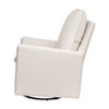 Babyletto Cali Pillowback Swivel Glider - 4 of 4