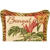 C&F Home 14" x 18" Bengal Needlepoint Pillow - 2 of 4