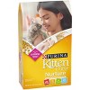 Purina kitten chow store nurture