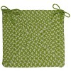 Colonial Mills Montego - Lime Twist Chair Pad, 1 Pc - 2 of 2