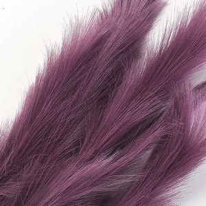 The Lakeside Collection Natural Hays and Grasses Home Accents - Purple Set of 2 Picks 2 Pieces - 1 of 4