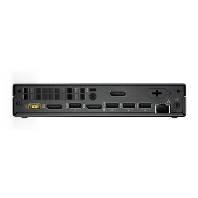 Lenovo Thinkcentre M720q Desktop Intel Core I5 2.10 Ghz 8 Gb 256 Gb Ssd ...