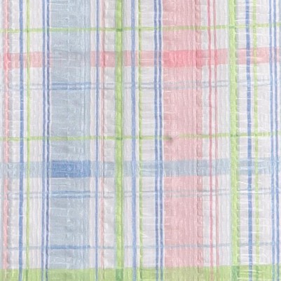 plaid 3 - blue