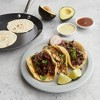 Nordic Ware Traditional French Steel Crepe Pan - 3 of 4
