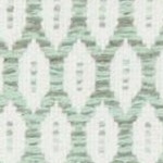 light green/ivory