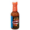 El Yucateco Hot Sauce Caribbean Habanero - Case of 12 - 4 oz - 3 of 4