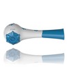 The Breather Respiratory Muscle Trainer, Blue, 1 Count - 4 of 4