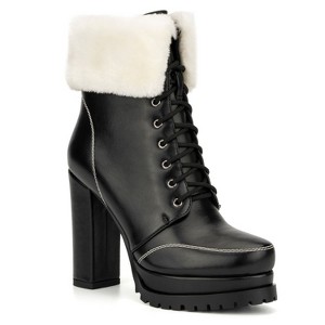 Torgeis Women's Pearl Boot - 1 of 4