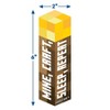 Eureka® Minecraft Bookmark, 36 Per Pack, 6 Packs - 3 of 4