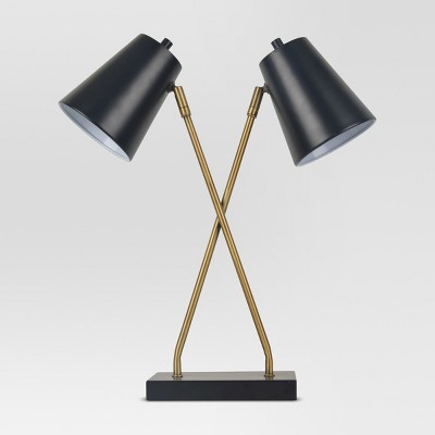 Olson Two Head Task Lamp - Project 62 