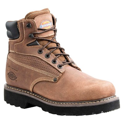 target men's work boots