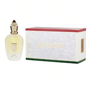 Xerjoff Xj 1861 Zefiro Women Eau De Parfum Spray (Unisex) 3.4 oz - 1 of 1