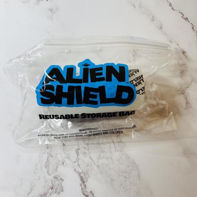 Alien Shield Transparent Adhesive Waterproof Sealing Repair Tape - 3 Pack :  Target