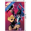 Trends International DC Comics - Birds of Prey - Birds of Prey #92 Unframed Wall Poster Prints - 3 of 4