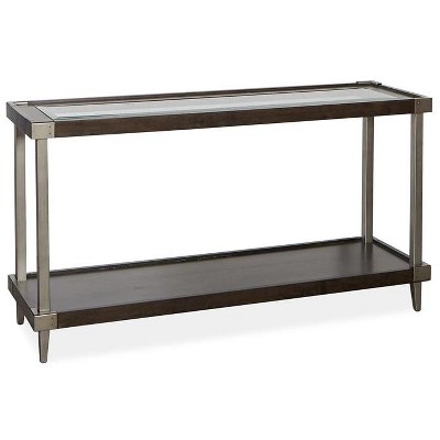 Magnussen T5085 Tamron Rectangular Sofa Table