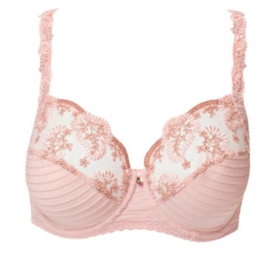 Women's Elise Full Cup Bra - Louisa Bracq