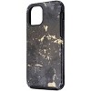 OtterBox Symmetry Case for iPhone 12 & iPhone 12 Pro - Enigma (Black/Gold) - 2 of 2