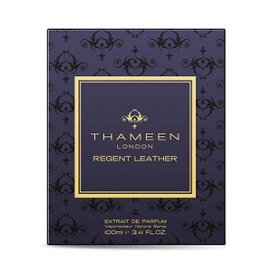 Thameen Regent Leather Extrait de Parfum, 3.4 oz - 1 of 2