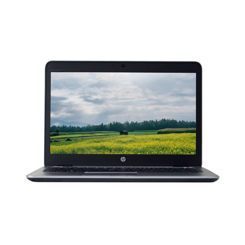 HP EliteBook 840 G3 Laptop, Core i5-6300U 2.4GHz, 8GB, 256GB SSD, 14in HD, Win10P64, Webcam, Manufacturer Refurbished, 2 of 5