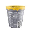 Ice Cream For Bears Frozen Chocturnal Triple Chocolate Ice Cream - 14 fl oz - 3 of 4