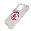 MLB Cooperstown East Teams Pinstripe Clear Cell Phone Case for Apple iPhone - 2 of 4