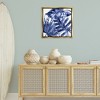 Stupell Industries Hued Palm Fronds, 25" x 25" - 2 of 4