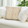 Liora Manne Frontporch Coastal Indoor/Outdoor Pillow.. - 3 of 4