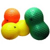 CanDo Inflatable Exercise Sensi - 2 of 2