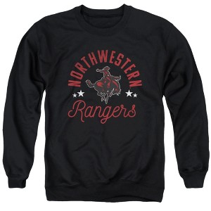 Northwestern Oklahoma State University Official Rangers Adult Crewneck Sweatshirt - 1 of 4