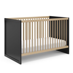 Storkcraft Calabasas 3-in-1 Convertible Crib - 1 of 4