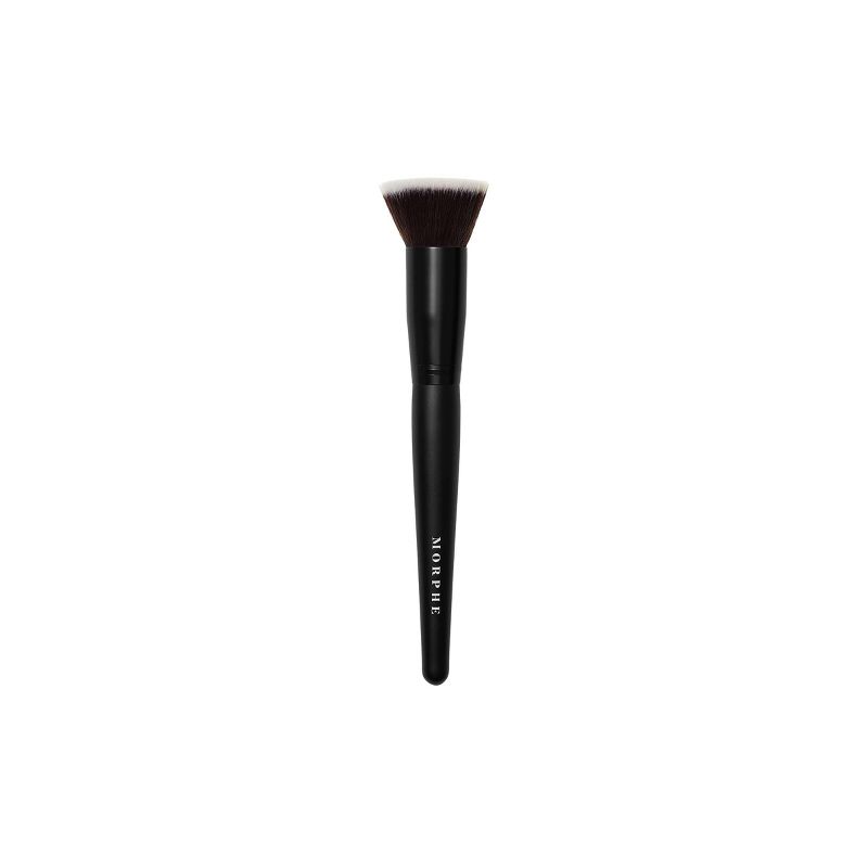 Morphe Face The Beat Face Brush Collection + Bag - 6pc - Ulta Beauty, 2 of 8
