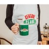 Paladone Products Ltd. Friends Central Perk Ceramic Mug and Apron Set - 4 of 4