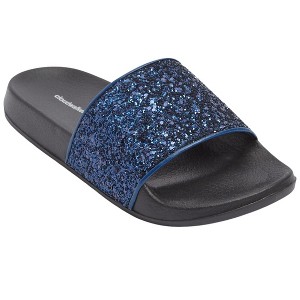 Avenue Women's Wide Width The Sally Slip On Sandal - 1 of 4