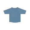 SARO UPF 50+ Swim Shirt: Rash Guard Sun Protection for Babies & Toddlers - 2 of 4