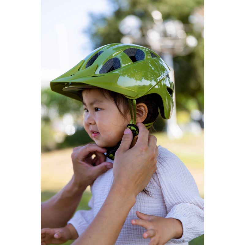 Joovy Noodle Multi-Sport Kids' Helmet - XS/S, 4 of 10