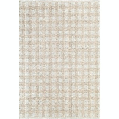Mark & Day Jamaris 5'x7'6" Rectangle Woven Indoor Area Rugs Warm Grey: Wool, Stain-Resistant, Pet Friendly, Contemporary Style