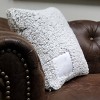 NFL Seattle Seahawks Frosty Throw Pillow - 2 of 4