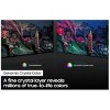 Samsung 50" Class Crystal UHD AU8000 Series - 4K UHD Dual LED HDR Smart TV with 60Hz & Alexa Built-in UN50AU8000 Refurbished - 2 of 4