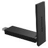 NETGEAR AC1200 WiFi USB Adapter (A6210) - image 2 of 3