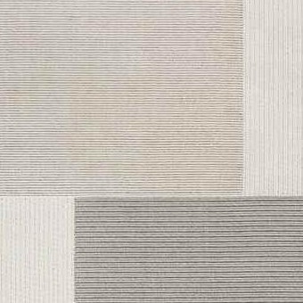 ivory/dark brown