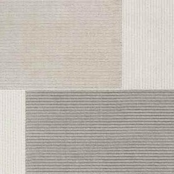 ivory/dark brown