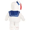 HalloweenCostumes.com Deluxe Stay Puft Marshmallow Man Ghostbuster Halloween Costume for Infants | Officially Licensed - 3 of 4