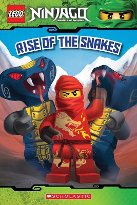 lego snake
