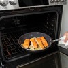 Nordic Ware Basalt Nonstick Skillet Pan - 3 of 4